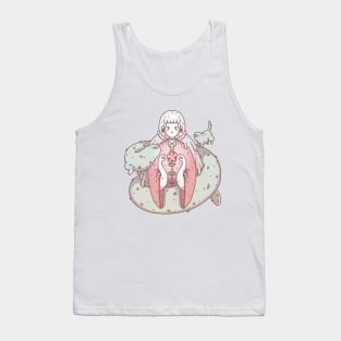 witch Tank Top